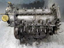 Laden Sie das Bild in den Galerie-Viewer, Motor Alfa Romeo Brera 939B3000 2.0 JTDM 170PS 125kW Diesel Engine Unkomplett MOT9861826254ax