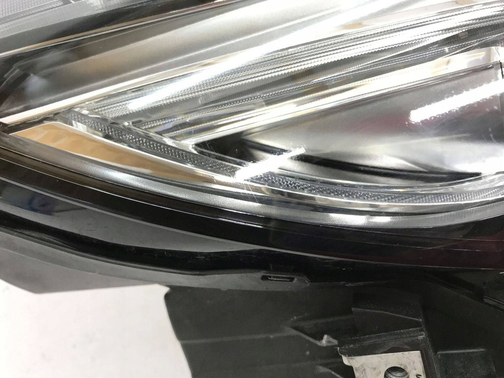Frontscheinwerfer Mazda 6 Gj GRF5-51030 LED Rechts Scheinwerfer Headlight SCH8261591461fj
