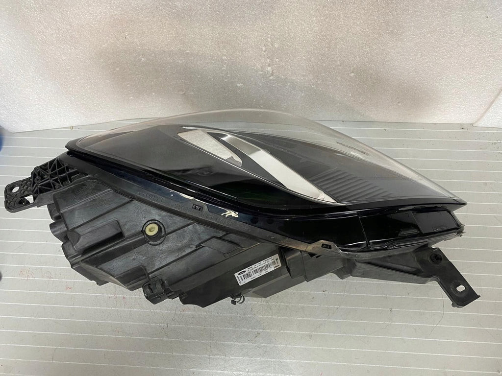 Frontscheinwerfer Ford Puma L1TB-13E015-EH LED Links Scheinwerfer Headlight SCH9747640649sx