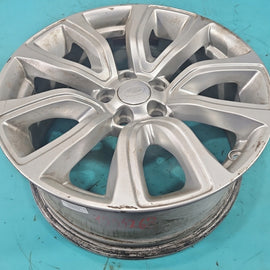 1x Alufelge 18 Zoll 8.0