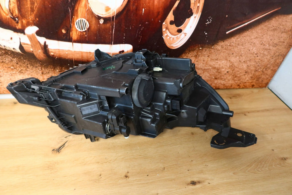 Frontscheinwerfer Peugeot 208 9833036380 Links Scheinwerfer Headlight SCH5263317987hq