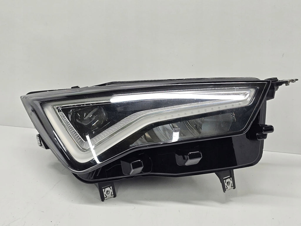 Frontscheinwerfer Seat Ateca I 576941032B Rechts Scheinwerfer Headlight SCH8101546448zb