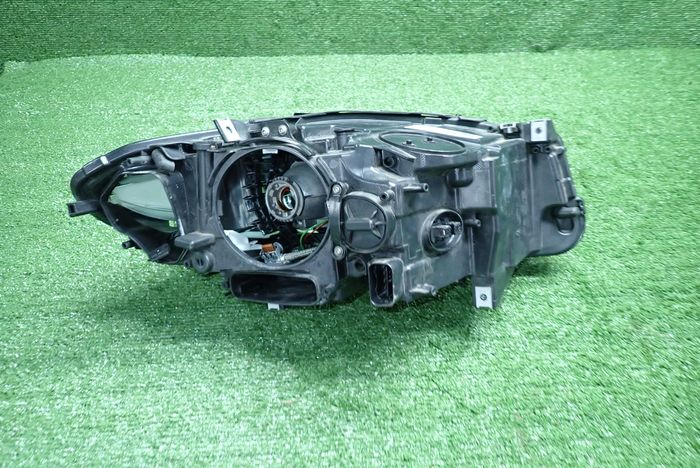 Frontscheinwerfer BMW 5 F11 F10 7203245-21 Links Scheinwerfer Headlight SCH3161195894bp