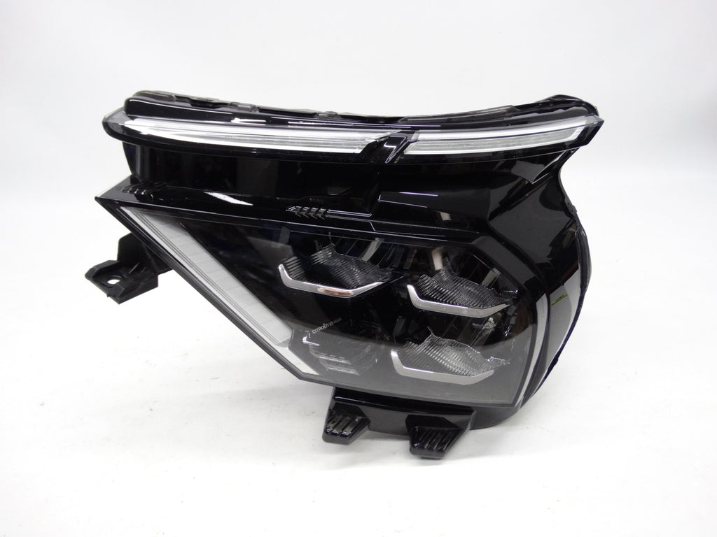 Frontscheinwerfer Citroën C4 III 9830649480 LED Links Scheinwerfer Headlight SCH7318515359bt