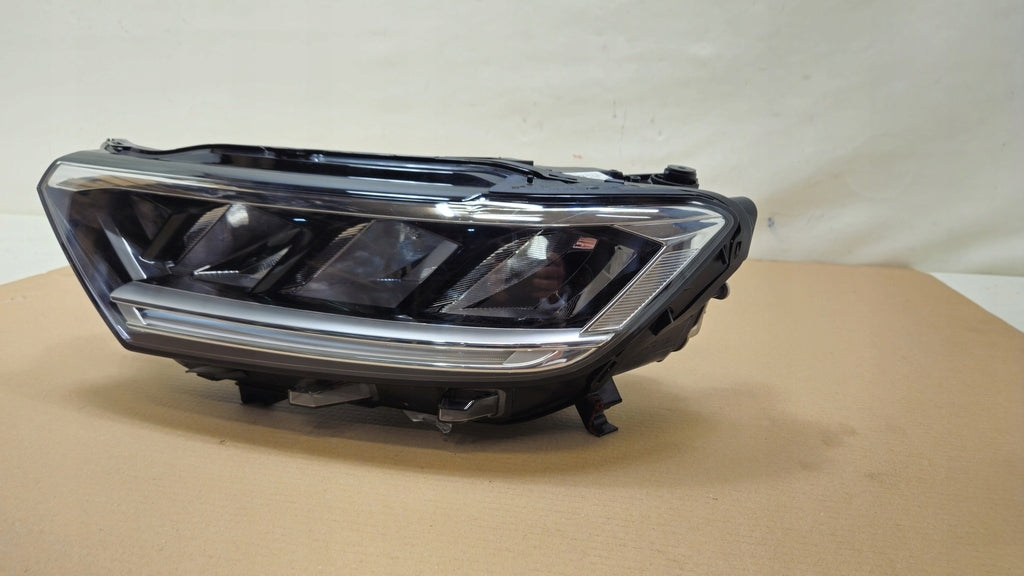 Frontscheinwerfer VW T-Roc 2GA941005F Full LED Links Scheinwerfer Headlight