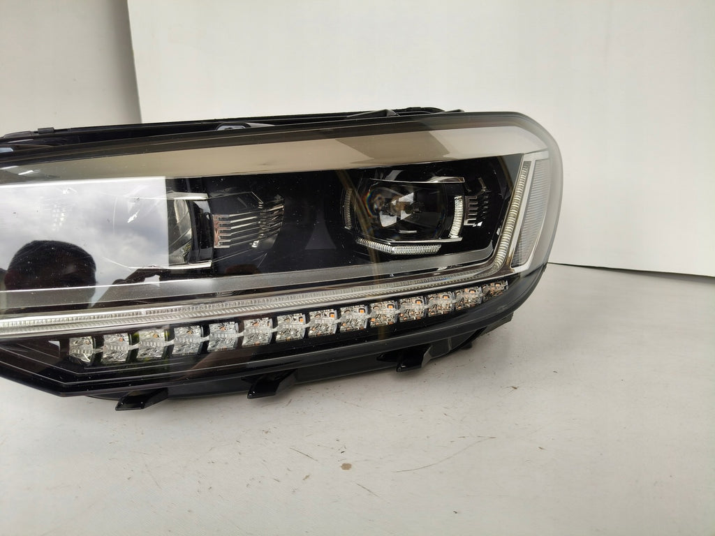 Frontscheinwerfer VW Touran 5TB941081A Full LED Links Scheinwerfer Headlight