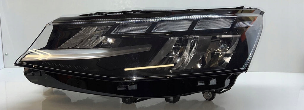 Frontscheinwerfer VW Multivan T7 7T1941035A 7T1941036A Full LED Ein Satz SCH1644357067hq