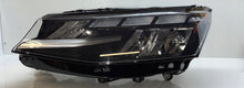 Load image into Gallery viewer, Frontscheinwerfer VW Multivan T7 7T1941035A 7T1941036A Full LED Ein Satz SCH9321318680fr