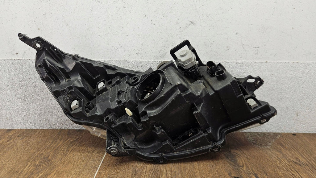 Frontscheinwerfer Peugeot 508 I 9687580680 Links Scheinwerfer Headlight SCH9629808006my