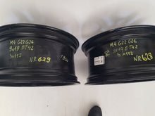Load image into Gallery viewer, 1x Alufelge 19 Zoll 9.0" 5x112 42ET 8089228 BMW I4 G26 Rim Wheel FEL4338968688yq
