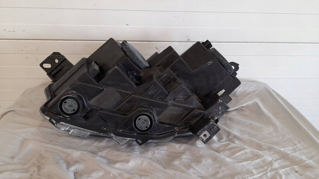 Frontscheinwerfer Citroën Berlingo 90146120 Rechts Scheinwerfer Headlight SCH1973703182yp