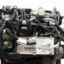 Laden Sie das Bild in den Galerie-Viewer, Motor Audi VW Golf CBZA 1.2 TFSI 86PS 63kW 109TKm Benzin Engine Komplett