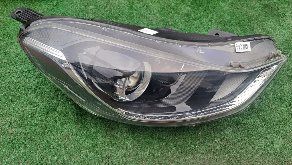 Frontscheinwerfer Hyundai I10 III 101010 Rechts Scheinwerfer Headlight