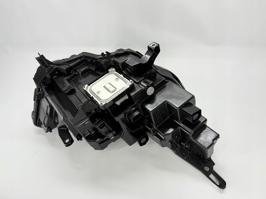 Frontscheinwerfer Renault Kangoo 260608525R Links Scheinwerfer Headlight SCH3436336886zs