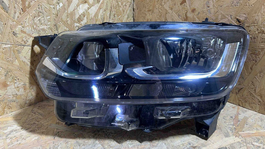 Frontscheinwerfer Toyota Proace City Box 9835780680 Rechts oder Links