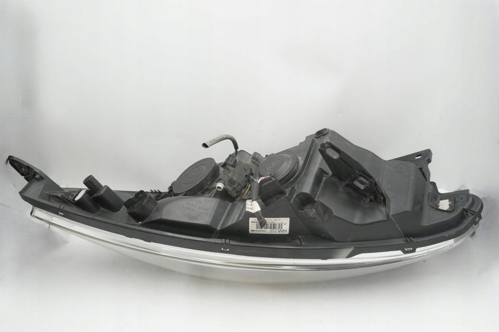 Frontscheinwerfer Renault Scenic 260106928R Rechts Scheinwerfer Headlight SCH9861377144dj