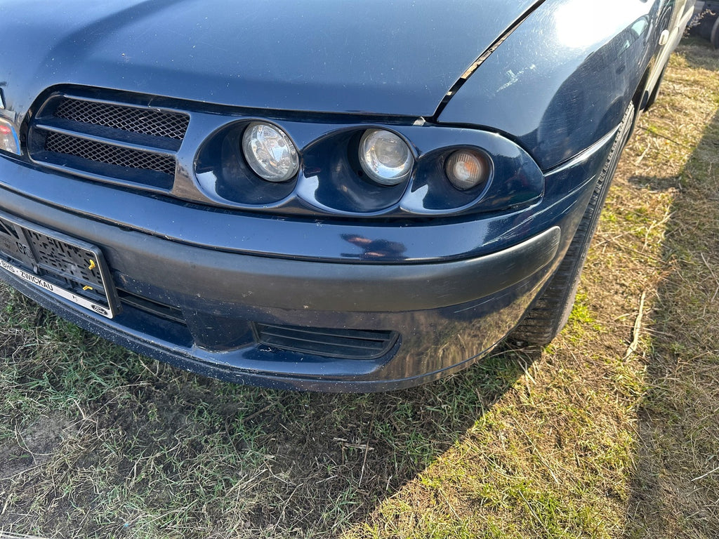 Frontscheinwerfer Mitsubishi Carisma Ein Stück (Rechts oder Links) Headlight