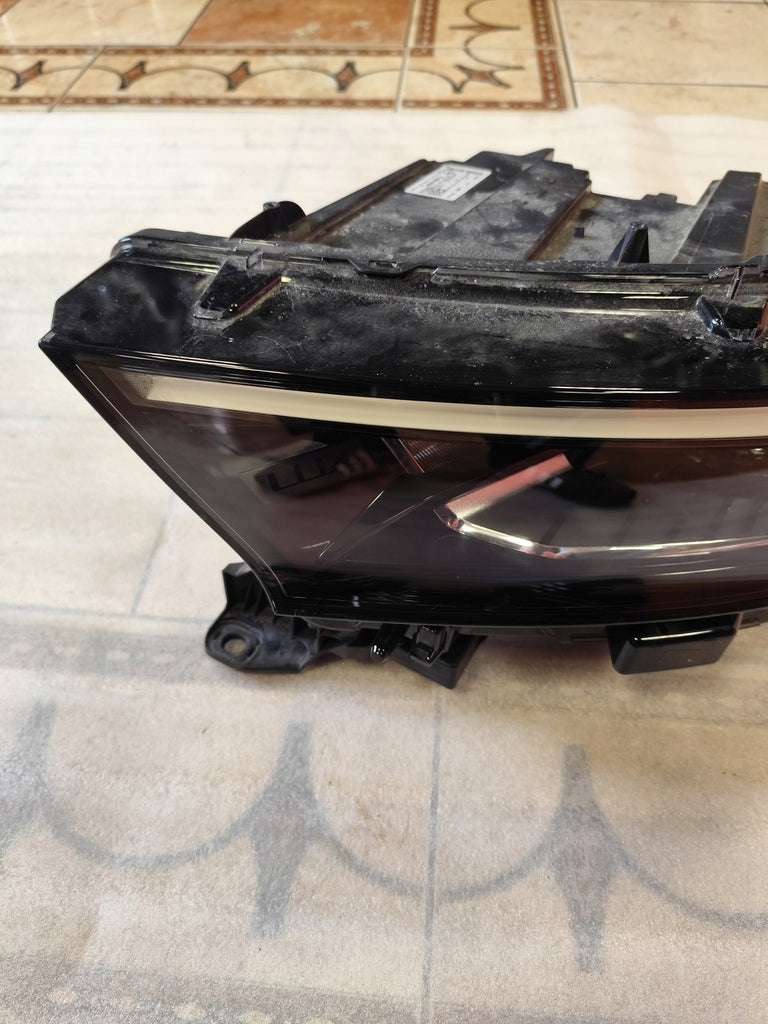 Frontscheinwerfer Opel Mokka 9834016880 LED Links Scheinwerfer Headlight SCH2739649438uc