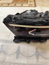 Load image into Gallery viewer, Frontscheinwerfer Opel Mokka 9834016880 LED Links Scheinwerfer Headlight SCH2739649438uc