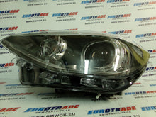 Laden Sie das Bild in den Galerie-Viewer, Frontscheinwerfer BMW F21 F20 7229677 Xenon Links Scheinwerfer Headlight