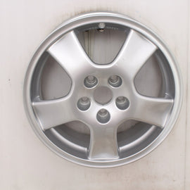 1x Alufelge 16 Zoll 6.5