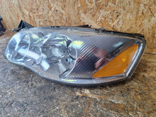 Laden Sie das Bild in den Galerie-Viewer, Frontscheinwerfer Mazda Xedos 9 VAY5389 Links Scheinwerfer Headlight