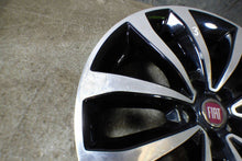 Laden Sie das Bild in den Galerie-Viewer, 1x Alufelge 17 Zoll 5x100 52061674 Fiat Tipo Rim Wheel FEL1683770919nk
