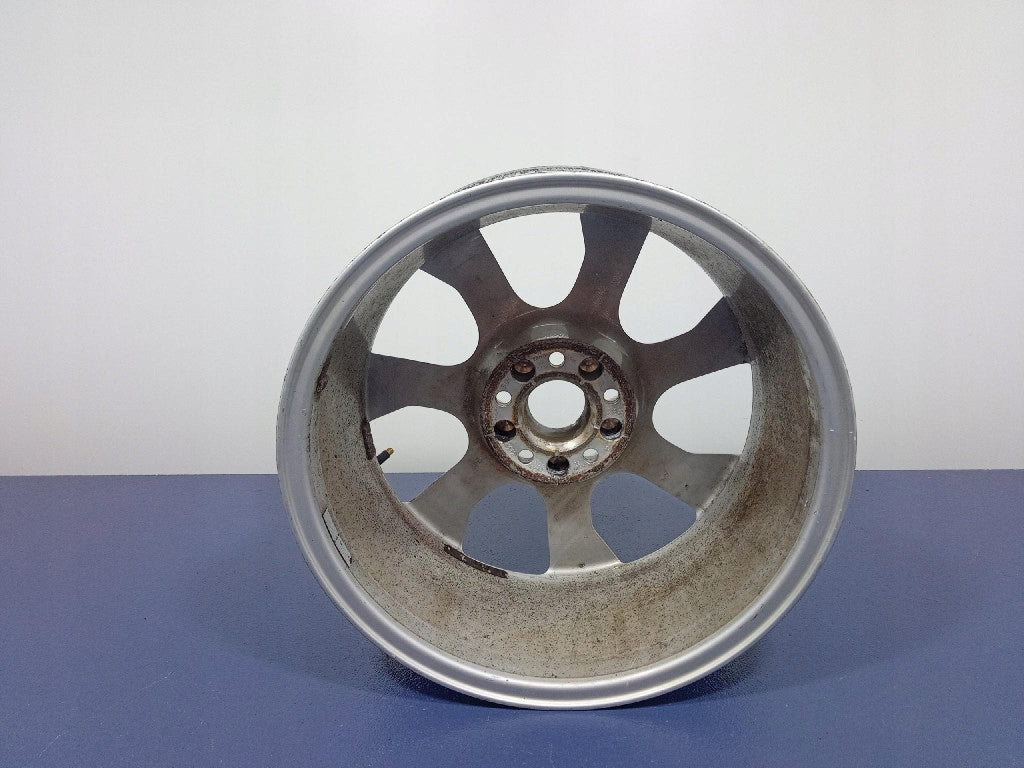 1x Alufelge 17 Zoll 7.0" 5x112 37ET Glanz Silber 8R0601025E Audi Rim Wheel FEL3025477167ou