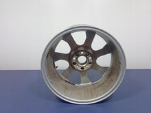 Load image into Gallery viewer, 1x Alufelge 17 Zoll 7.0" 5x112 37ET Glanz Silber 8R0601025E Audi Rim Wheel FEL3025477167ou