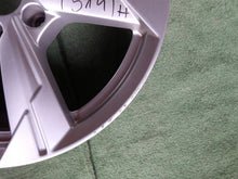 Load image into Gallery viewer, 1x Alufelge 18 Zoll 8.0" 5x112 39ET Glanz Silber 4K0601025D Audi A6 B9 Rim Wheel FEL4631157597pl
