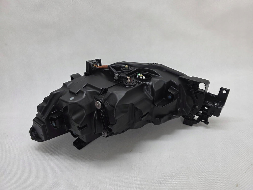 Frontscheinwerfer Mazda 6 SPP15804 GRF5-51030 Rechts Scheinwerfer Headlight SCH1035757271fj
