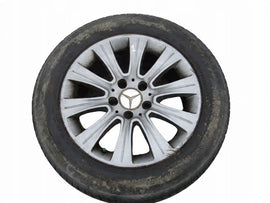 1x Alufelge 16 Zoll 8.0