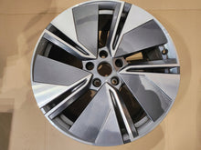 Load image into Gallery viewer, 1x Alufelge 19 Zoll 8.0" 5x112 40ET 5LA601025A Skoda Enyaq Rim Wheel FEL3401092688ge