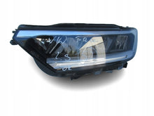 Laden Sie das Bild in den Galerie-Viewer, Frontscheinwerfer VW T-Roc Troc 2GA941005 LED Links Scheinwerfer Headlight