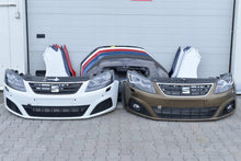 Laden Sie das Bild in den Galerie-Viewer, Frontscheinwerfer Seat Alhambra 7N5941006D Rechts Scheinwerfer Headlight