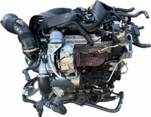 Laden Sie das Bild in den Galerie-Viewer, Motor Audi Seat Skoda VW A3 Golf I CRK 1.6 TDI 92TKm Diesel Engine Komplett