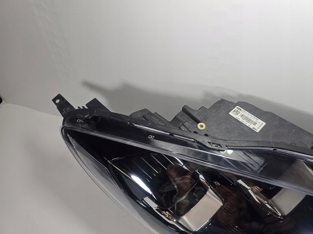 Frontscheinwerfer Ford Kuga I LV4B-13W030-AK LV4B-13W029AK LED Ein Satz SCH1724855361wv