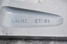 Load image into Gallery viewer, 1x Alufelge 18 Zoll 7.5" 5x112 51ET Glanz Silber 5F0071498C Cupra Leon Estate FEL2850355396cn