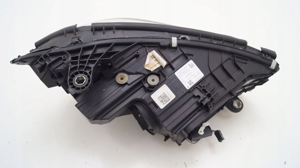 Frontscheinwerfer Mercedes-Benz A2069068104 LED Ein Stück (Rechts oder Links) SCH9767314417sl