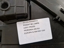 Load image into Gallery viewer, Frontscheinwerfer VW Passat 3J1941005 L853469 LED Ein Stück (Rechts oder Links) SCH7188015407qb