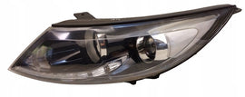 Frontscheinwerfer Kia Sportage Xenon Links Scheinwerfer Headlight SCH4454090282dw