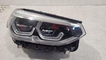 Laden Sie das Bild in den Galerie-Viewer, Frontscheinwerfer BMW X3 G01 G02 8739654-02 LED Rechts Scheinwerfer Headlight SCH8854845746aw
