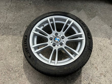 Load image into Gallery viewer, 1x Alufelge 18 Zoll 8.0" 5x114.3 20ET Glanz Silber 2283905 BMW E93 E60 E90 FEL1091237857ph