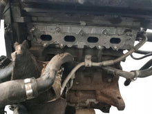 Laden Sie das Bild in den Galerie-Viewer, Motor Fiat 500 169A3000 1.4 100PS 74kW 132TKm Benzin Engine Komplett MOT1953165562lw