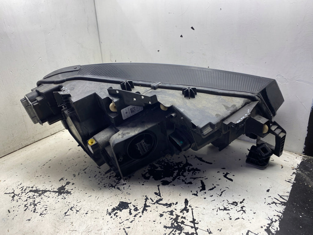 Frontscheinwerfer VW 11B941035K Links Scheinwerfer Headlight SCH1647749480ce