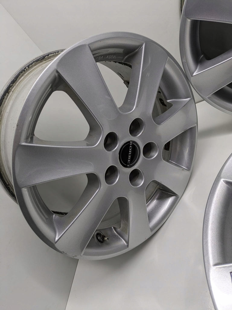 4x Alufelge 16 Zoll 7.0" 5x112 40ET CMA46776 Audi Rim Wheel FEL1633647046no