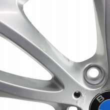 Load image into Gallery viewer, 1x Alufelge 19 Zoll 8.5" 5x120 6794690 BMW F11 F10 F12 Rim Wheel FEL6932589243sx