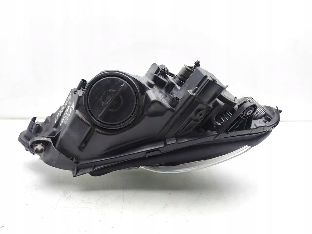 Frontscheinwerfer Mercedes-Benz E-Class Saloon 1ZT011705-11 Links Headlight SCH9861928552wb