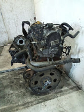 Load image into Gallery viewer, Motor Chevrolet Captiva Z20S1 2.0 177TKm Diesel Engine Unkomplett MOT3801289913rm