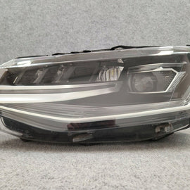 Frontscheinwerfer VW Caddy V I 2K8941035A LED Links Scheinwerfer Headlight SCH3823726713tt